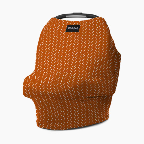 Milk Snob 5-in-One Cover - Bodie