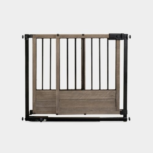 Baby Gates, Stair Gates & Door Gates