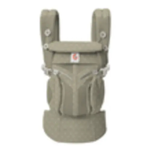 Shop Omni Classic (formally Omni 360) Baby Carrier | Ergobaby