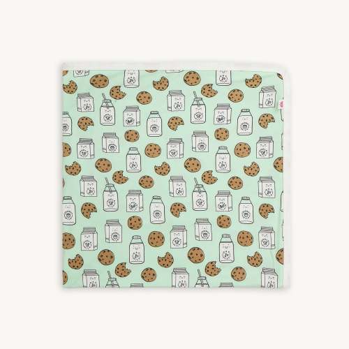Baby Blanket – Magnetic Me