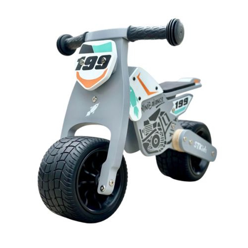 Ride-on Minibalance Cross