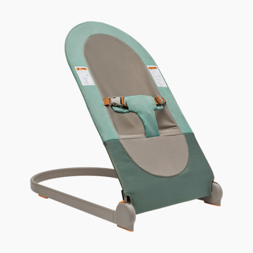 Boon SLANT Bouncer - Dark Green