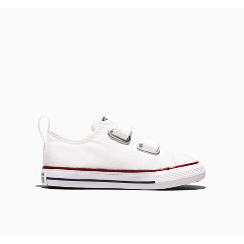 Chuck Taylor All Star Easy-On Canvas (white, 4C)