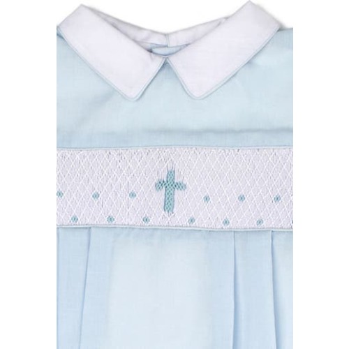 Christening Bodysuit, 3M