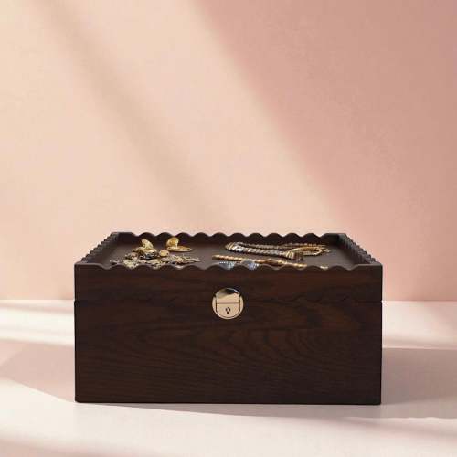 The New 2-in-1 Keepsake Case