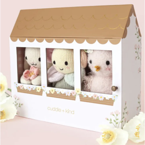 Cuddle+Kind (Build your own Kit)