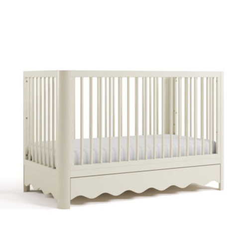 Storkcraft Casablanca Deluxe 5-In-1 Convertible Crib & Reviews | Wayfair
