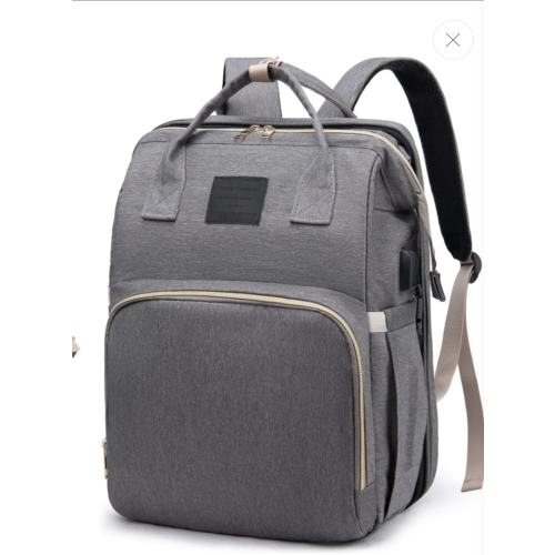 Buy Teeny Traveler™ - Diaper Bag Online | WackyVenture