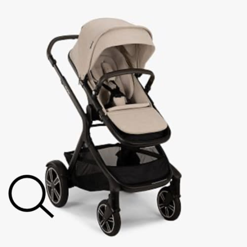 Nuna DEMI™ next Stroller | Pottery Barn Kids