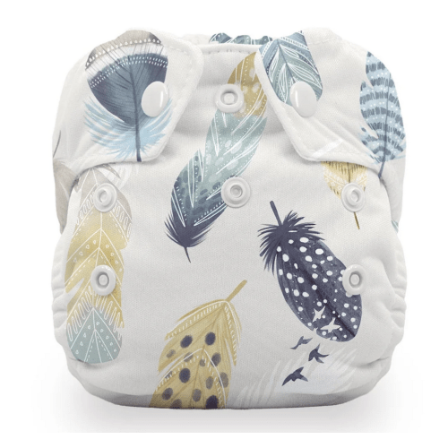 Best Rated Newborn All in One Cloth Diaper – Thirsties Baby