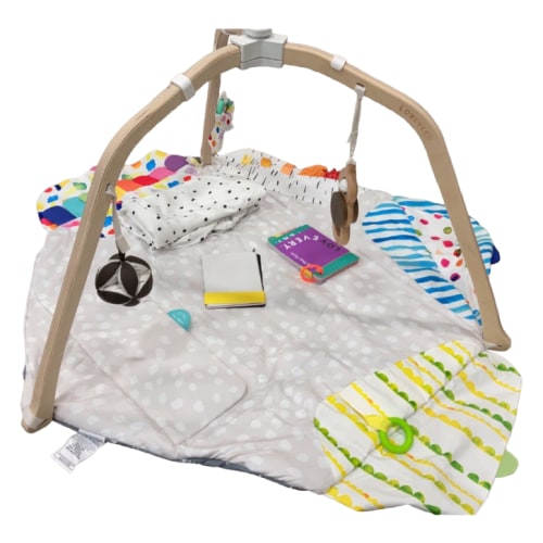 Lovevery The Play Gym, Multi-Color