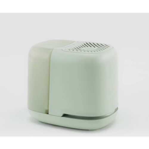 Nursery Humidifier 2.0