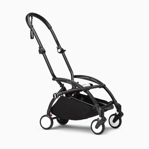 Stokke YOYO³ Stroller Frame - Black