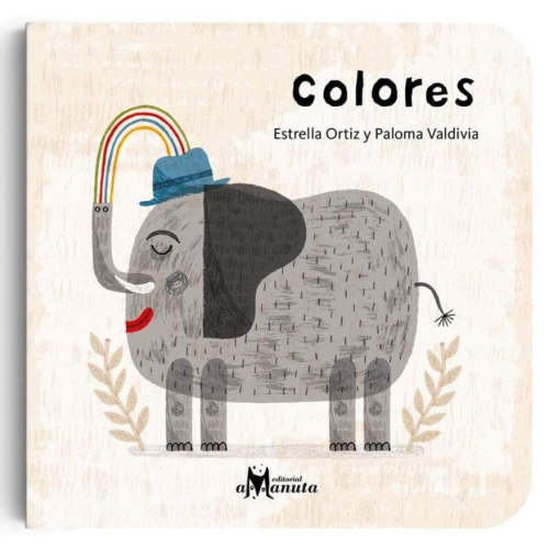 Colores