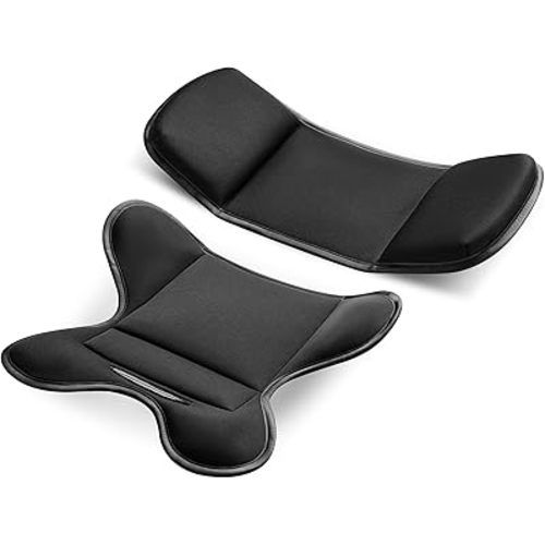 Infant Car Seat Insert Compatible with Doona, Graco,Safety 1st, Evenflo, Chicco, Britax. Head and Body Support.