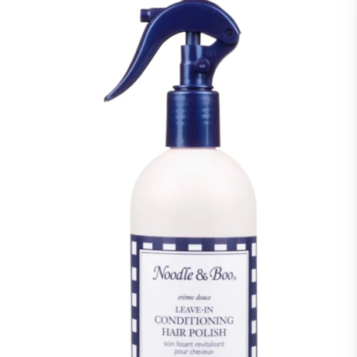 Conditioning Hair Polish – Noodle & Boo