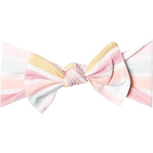Copper Pearl® | Bow Headband In Belle