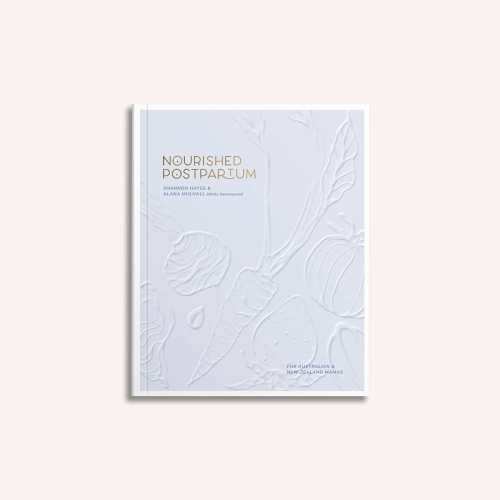 Nourished Postpartum