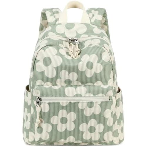 Bluboon Mini mochilas para niñas de 13 pulgadas, mochila para niños, mochila escolar, mochila kawaii para mujer