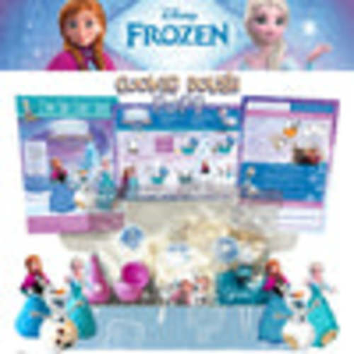 PREORDER Disney's Frozen Cookie Dough Pops