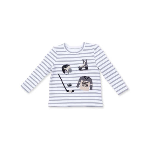 Long Sleeve Shirt, Hockey