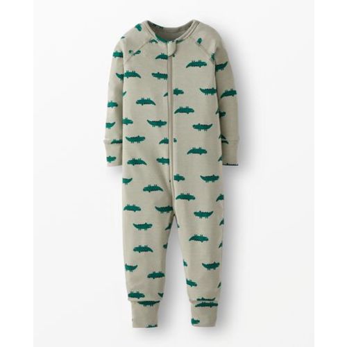 HannaSoft™ Stretch Sleeper (0-3 months)
