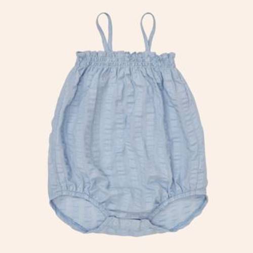 Tiburon Romper - Young Days