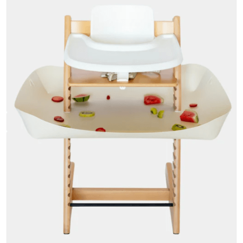 CATCHY - The Food Catcher for High Chairs – Catchy
