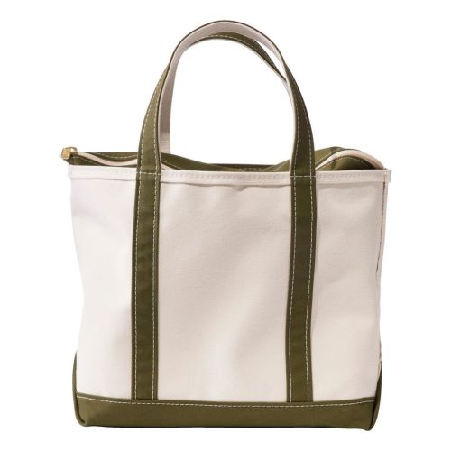 Boat and Tote®, Zip-Top