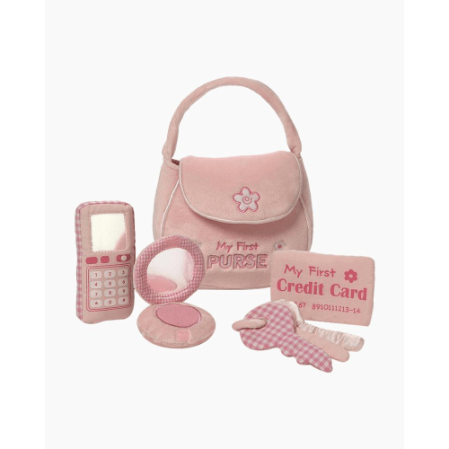My First Purse Playset