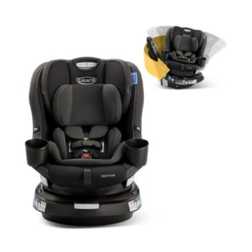 Baby EasyTurn Convertible Car Seat