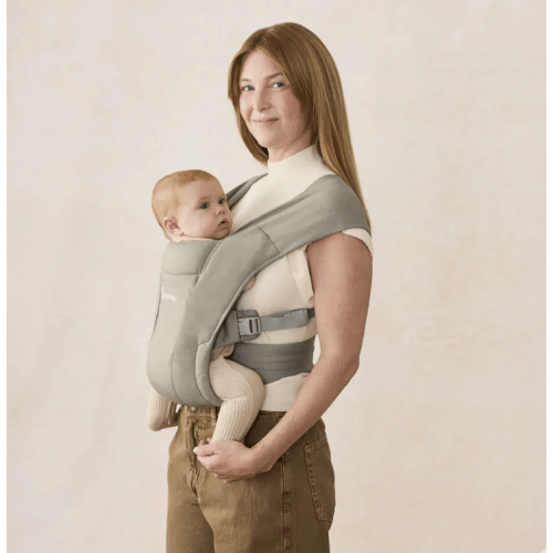 Shop Embrace Baby Carrier For Newborn | Ergobaby