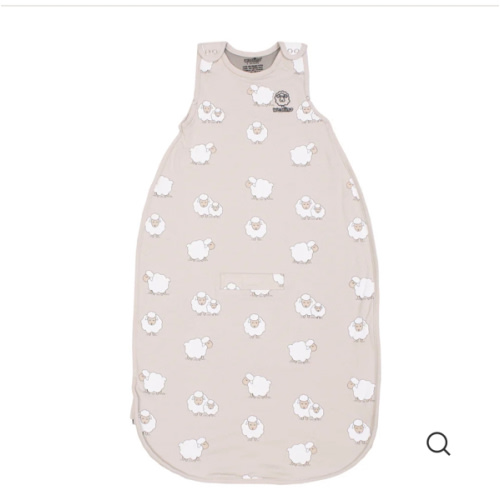 Woolino - Baby Sleep Bags or Sacks | Natural Merino Wool Babywear – Woolino Canada