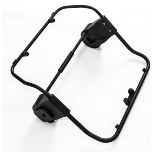 Cybex Gazelle S Car Seat Adapter for Graco, Chicco, Peg Perego, Black