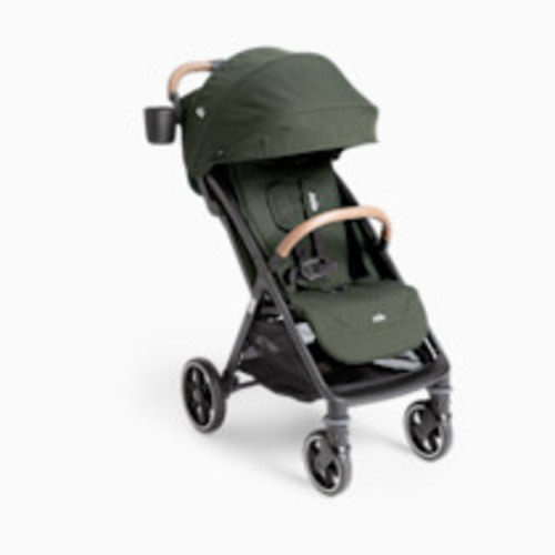 Joie Nutmeg Stroller - Forest