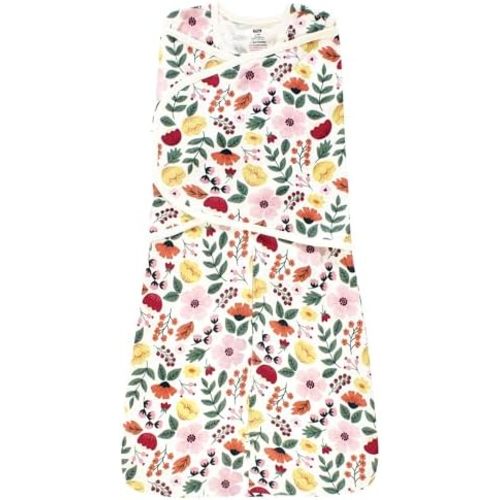 Hudson Baby unisex-baby Convertible Swaddle Sleep Sack