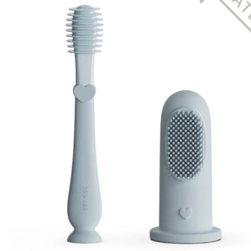 Baby Oral Care Set