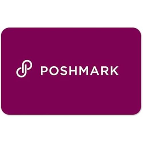 Poshmark eGift