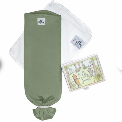 The Ollie® Swaddle