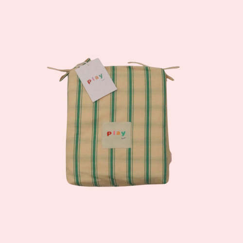 Limencello Fitted Sheet Set – Play Linen