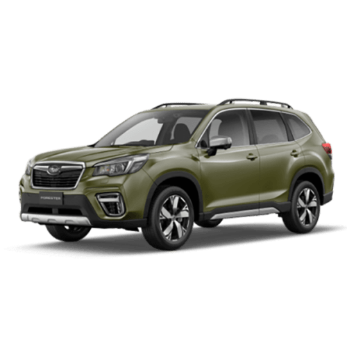 Window Shades for Subaru Forester (SK; 2019-2024) 1 pair of rear passenger door shades $115