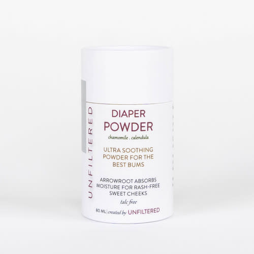 Soothing Diaper Powder