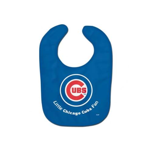 Chicago Cubs BLUE All Pro Baby Accessories - 5714725