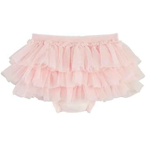 Mud Pie baby-girls Mud Pie Baby Girl Diaper Cover