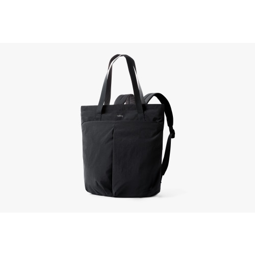 Lite Totepack | Everyday Tote Bag/Backpack for Gym and Travel