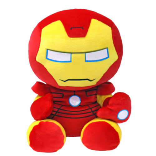 Ty® Beanie Babies Iron Man