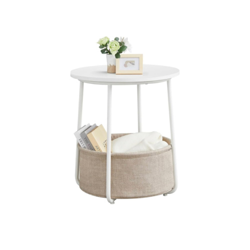 Amazon.com : nursery side table for recliner