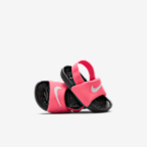 Nike Kawa Baby/Toddler Slides. Nike.com