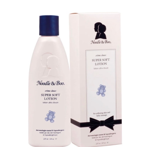 Super Soft Baby Lotion – Noodle & Boo