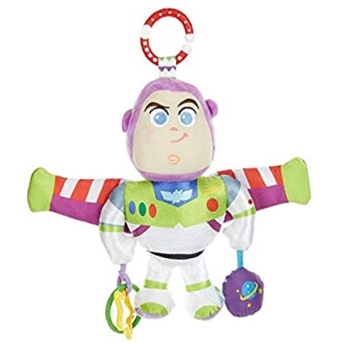 Disney Baby Toy Story Buzz Lightyear On The Go Activity Toy